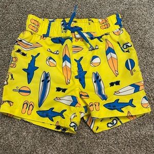 Joe Fresh Swim Trunks